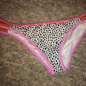 VS swimsuit bottoms
